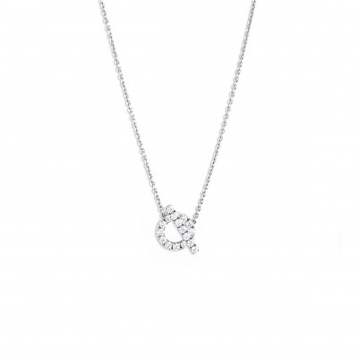 HERMÈS FINESSE PENDANT H219310B00